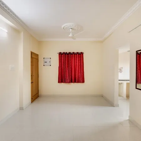 Hotel O K V R Residency - Elite-3